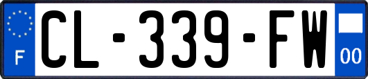 CL-339-FW