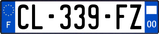 CL-339-FZ