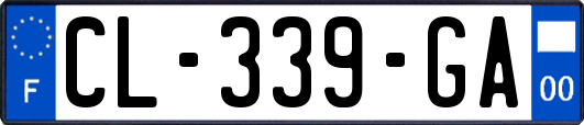 CL-339-GA