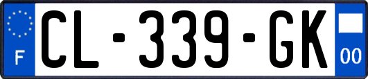 CL-339-GK