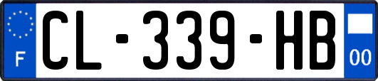 CL-339-HB