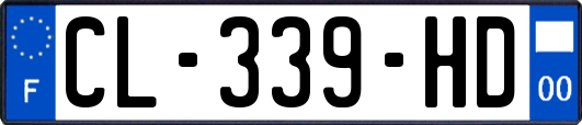 CL-339-HD