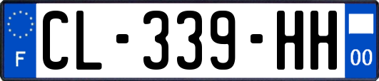 CL-339-HH