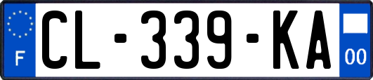 CL-339-KA