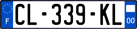 CL-339-KL