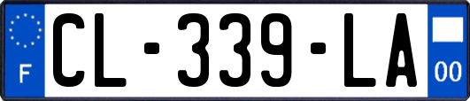 CL-339-LA
