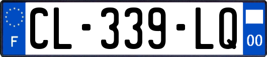 CL-339-LQ