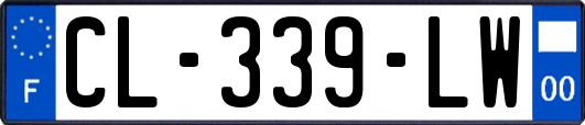 CL-339-LW