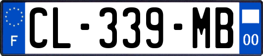 CL-339-MB