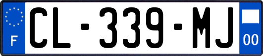 CL-339-MJ