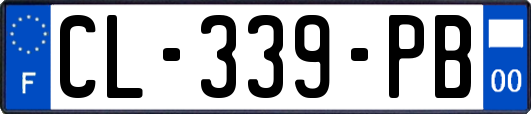CL-339-PB