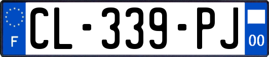 CL-339-PJ