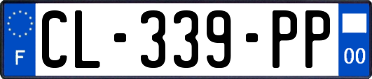 CL-339-PP