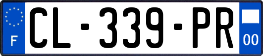 CL-339-PR
