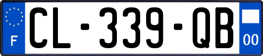 CL-339-QB
