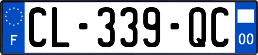 CL-339-QC