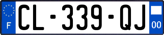 CL-339-QJ