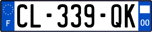 CL-339-QK