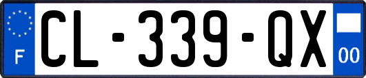 CL-339-QX