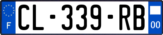 CL-339-RB