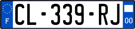 CL-339-RJ