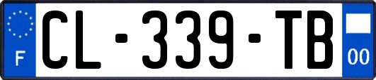 CL-339-TB