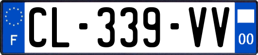 CL-339-VV