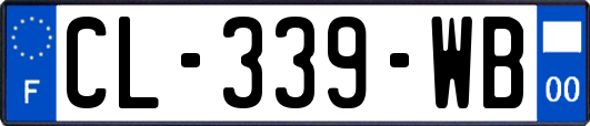 CL-339-WB