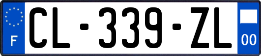 CL-339-ZL