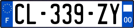 CL-339-ZY