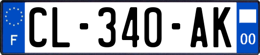 CL-340-AK