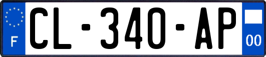 CL-340-AP