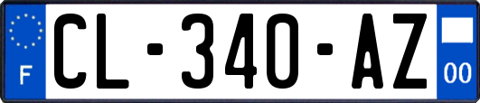 CL-340-AZ