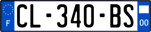 CL-340-BS