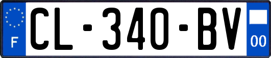 CL-340-BV