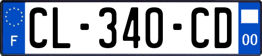 CL-340-CD