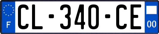 CL-340-CE