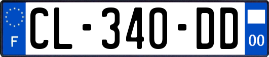 CL-340-DD
