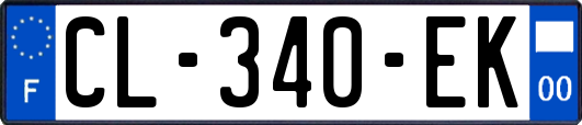 CL-340-EK