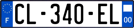 CL-340-EL