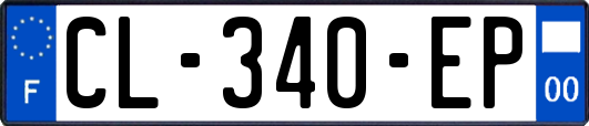 CL-340-EP
