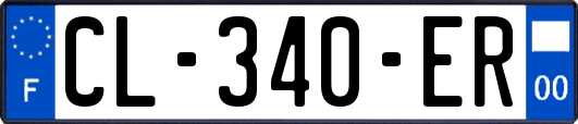CL-340-ER
