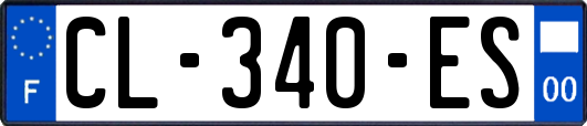 CL-340-ES