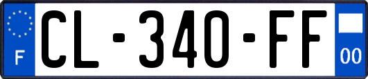 CL-340-FF