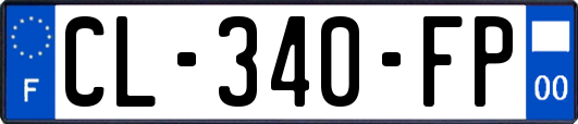 CL-340-FP