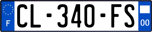 CL-340-FS