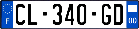 CL-340-GD