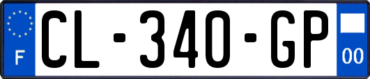 CL-340-GP