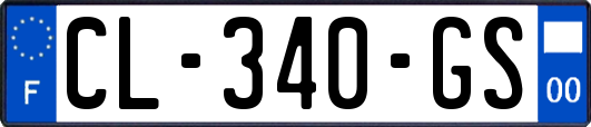 CL-340-GS