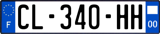 CL-340-HH